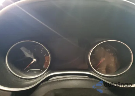 2018 Jeep Compass Sport from USA, damaged, VIN 3C4NJDAB9JT179833